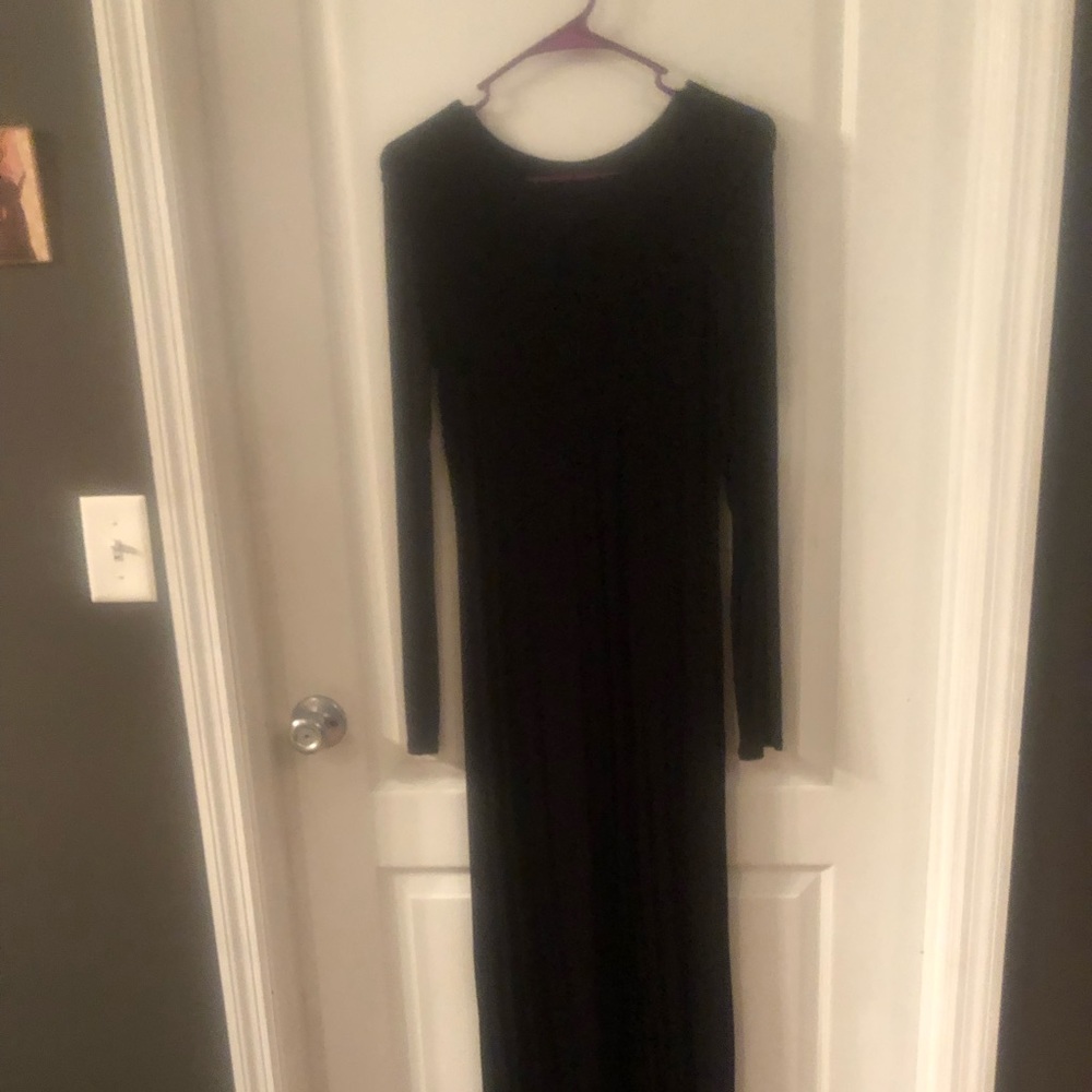 Large Long Steve Maxi (Medium)